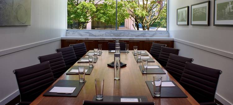 波特兰扎格斯酒店(The Hotel Zags Portland)图片