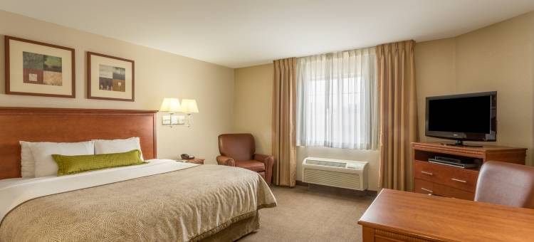 Candlewood Suites 诺加利斯 by IHG(Candlewood Suites Nogales)图片