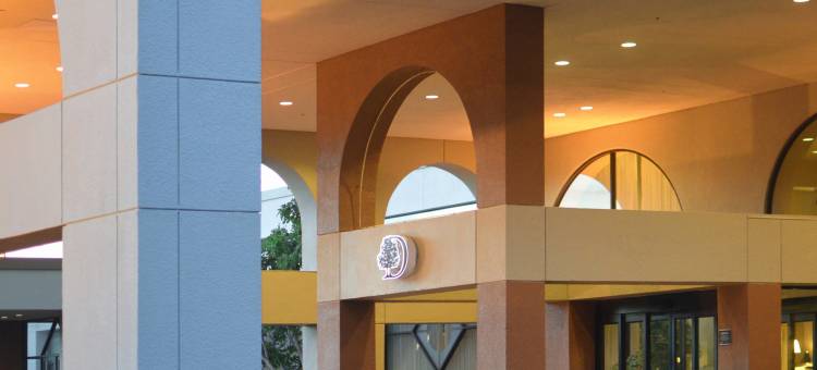 纽瓦克 - 弗里蒙特希尔顿逸林酒店(DoubleTree by Hilton Newark-Fremont)图片