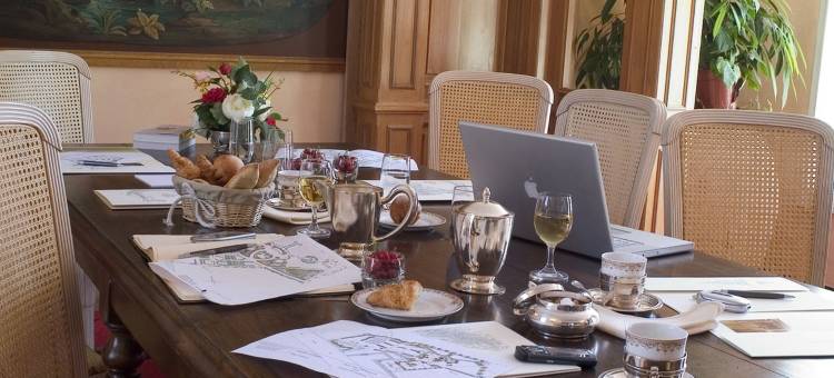 拉邦埃达普酒店(Relais et Chateaux la Bonne Étape)图片