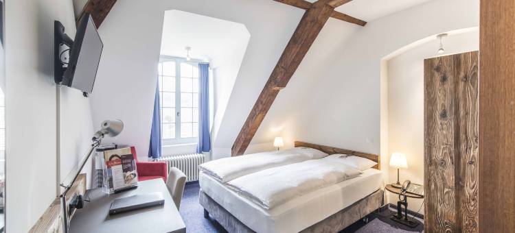 吕登酒店(Boutique-Hotel Ruden)图片