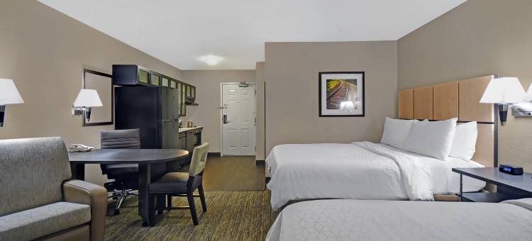 Candlewood Suites 萨姆特(Candlewood Suites Sumter)图片