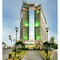 Holiday Inn 达累斯萨拉姆市中心