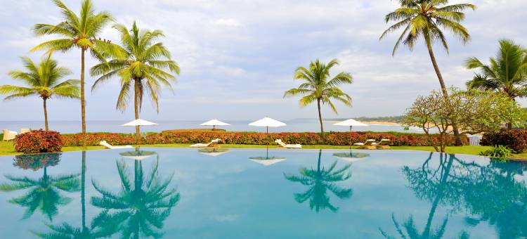 果阿泰姬堡阿瓜达度假酒店(Taj Fort Aguada Resort & Spa, Goa)图片