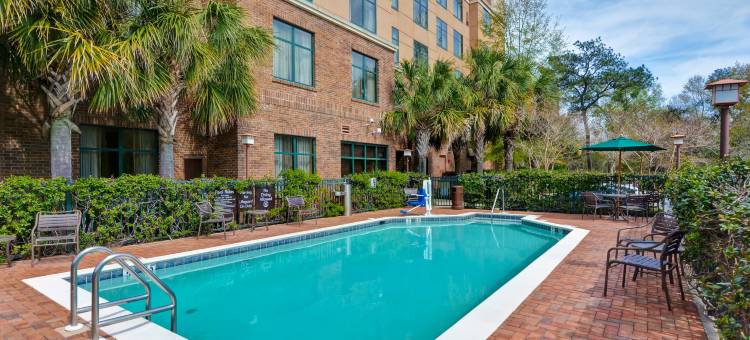 莫比尔东湾/代弗尼Homewood酒店(Homewood Suites by Hilton Mobile - East Bay - Daphne)图片