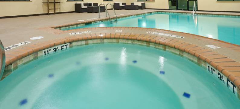 智选假日套房酒店拉伯克西(Holiday Inn Express & Suites LUBBOCK WEST by IHG)图片