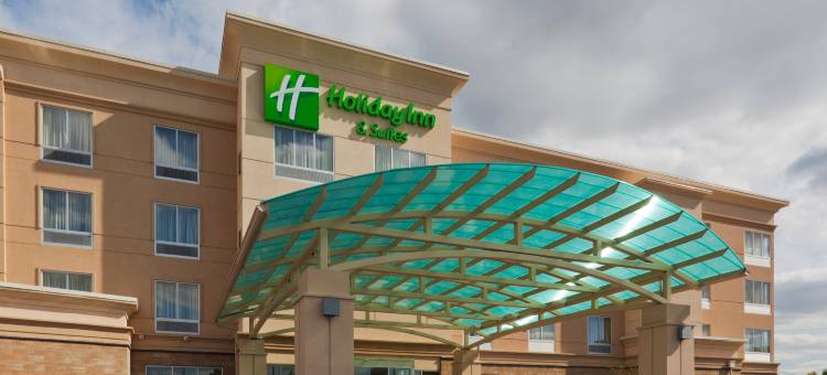 Holiday Inn & Suites 里马(Holiday Inn & Suites Lima)图片