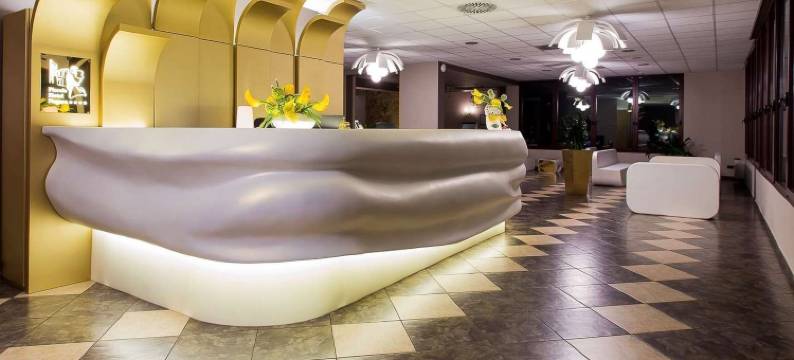 纳格拉皮克勒酒店(Piccolo Hotel Nogara)图片