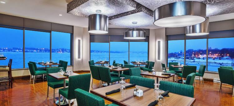 Holiday Inn 悉尼(Holiday Inn Sydney - Waterfront)图片