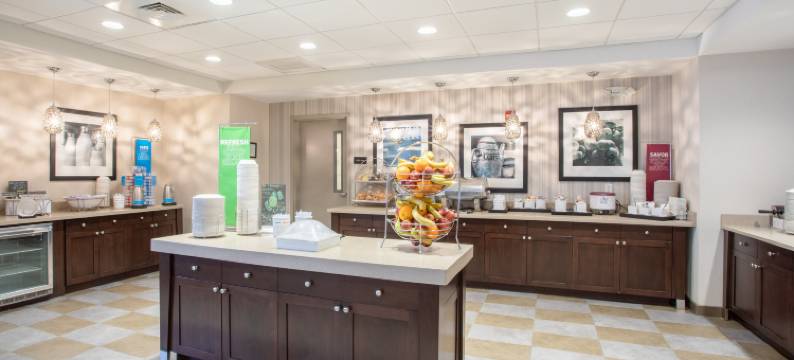 费城/沃里斯欢朋酒店(Hampton Inn Voorhees)图片