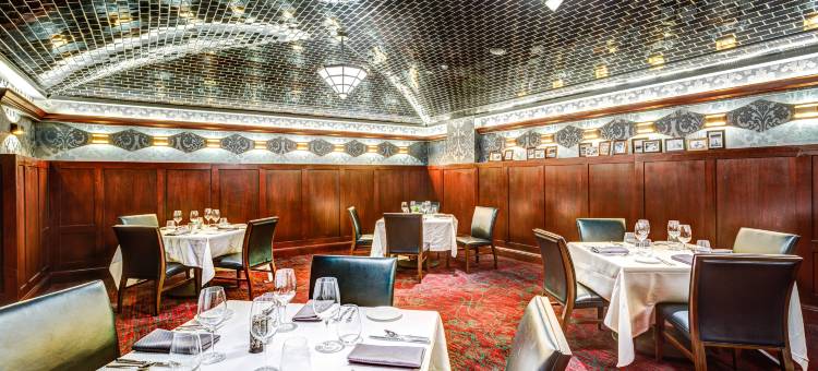 诺福克主街希尔顿酒店(Hilton Norfolk The Main)图片