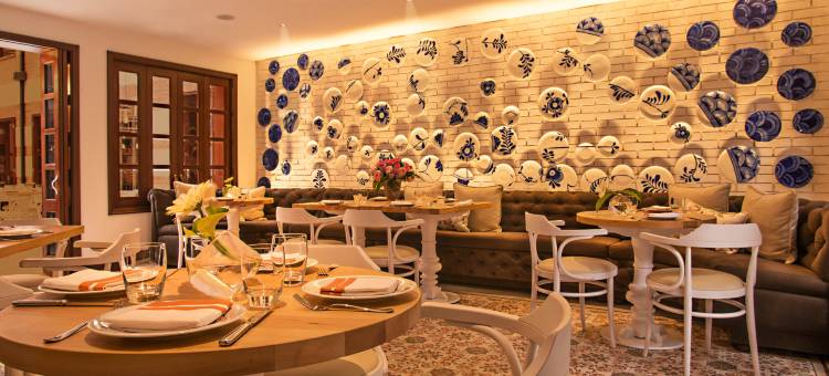 卡萨麦地那波哥大四季酒店(Four Seasons Hotel Casa Medina Bogota)图片