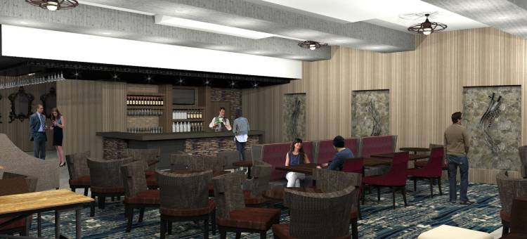 Homewood Suites by Hilton-查尔斯顿历史区(Homewood Suites by Hilton Charleston Historic District)图片