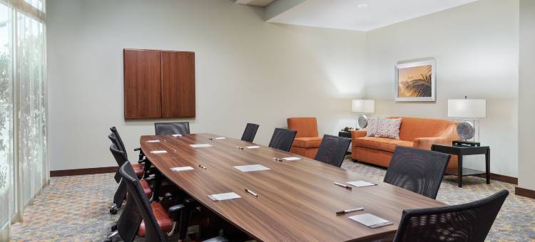 迈阿密国际机场Staybridge套房酒店(Staybridge Suites Miami International Airport)图片