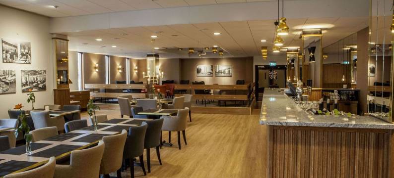 何格兰酒店(Hotell Högland)图片