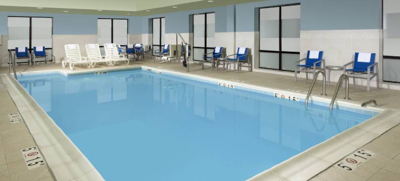 智选假日酒店-巴尔的摩北-BWI-由洲际酒店集团管理(Holiday Inn Express & Suites BALTIMORE - BWI AIRPORT NORTH by IHG)图片