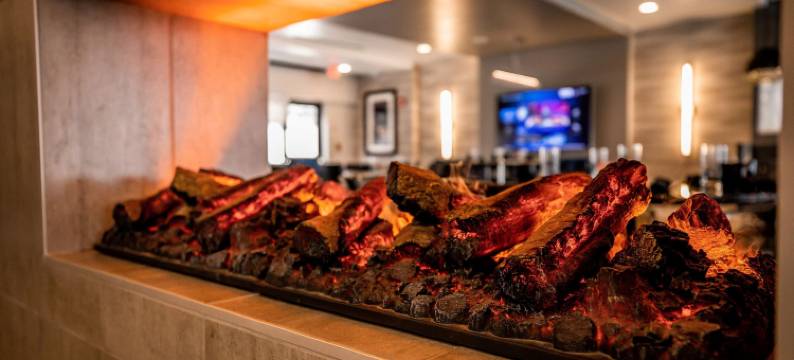 哈里斯堡英迪格酒店-赫尔塞(Hotel Indigo HARRISBURG – HERSHEY by IHG)图片