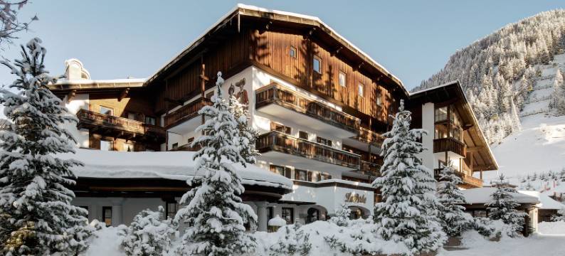 佩尔拉酒店 - 立鼎世酒店集团(Hotel la Perla: the Leading Hotels of the World)图片