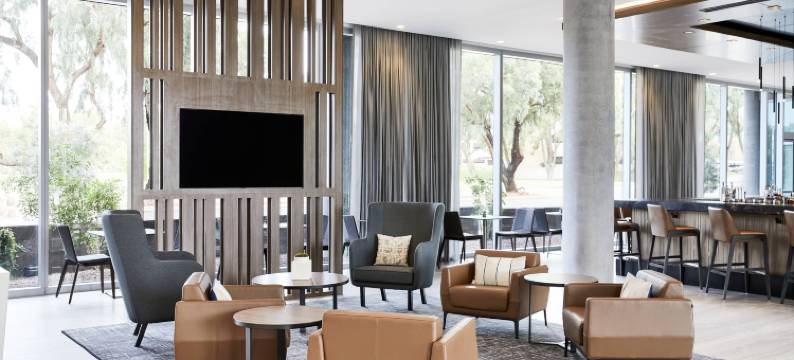 凤凰城比尔特莫尔万豪AC酒店(AC Hotel Phoenix Biltmore)图片