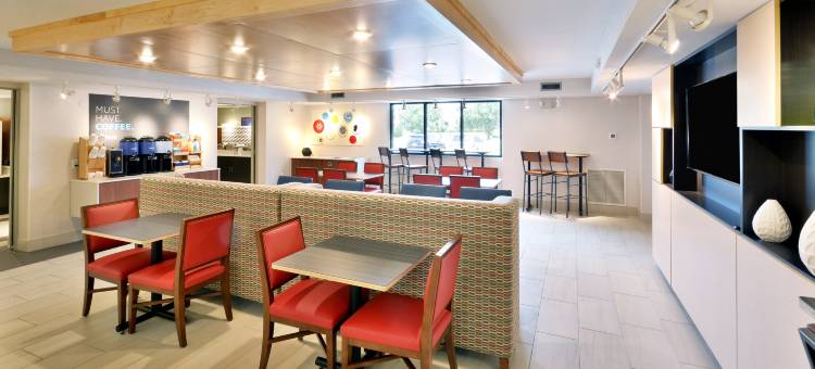 Holiday Inn Express 丹维尔 by IHG(Holiday Inn Express Danville)图片