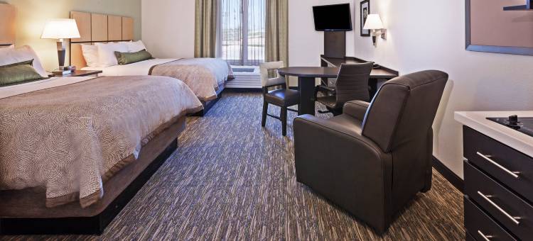 Candlewood Suites San Angelo TX by IHG图片