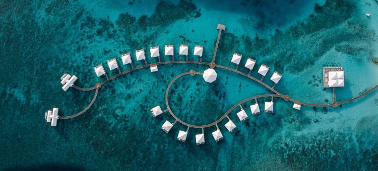 马尔代夫图杜福史钻石度假村及水疗中心(Diamonds Thudufushi Maldives Resort & SPA)图片