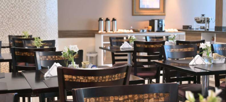 阿拉拉夸拉美居酒店(Hotel Araraquara by Mercure)图片