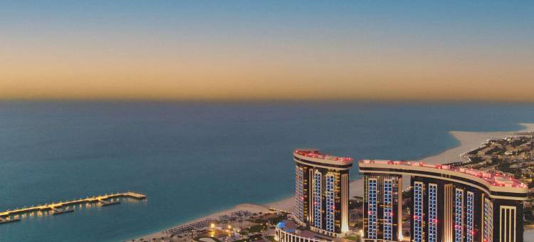 里克萨斯高级阿拉曼酒店(Rixos Premium Alamein)图片