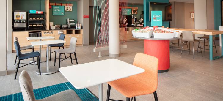 avid hotels 麦迪逊 - 莫诺纳 by IHG(Avid Hotel Madison - Monona)图片