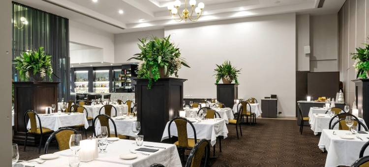 格拉塔克威品质酒店(Quality Hotel Wangaratta Gateway)图片