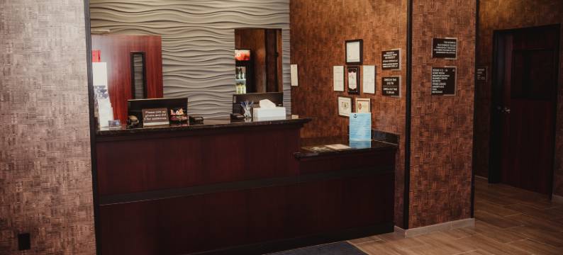 鹅卵石酒店及套房 - 奥塔姆瓦(Cobblestone Hotel & Suites - Ottumwa)图片