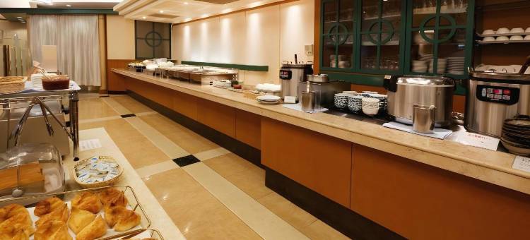 熊本华盛顿广场酒店(Kumamoto Washington Hotel Plaza)图片