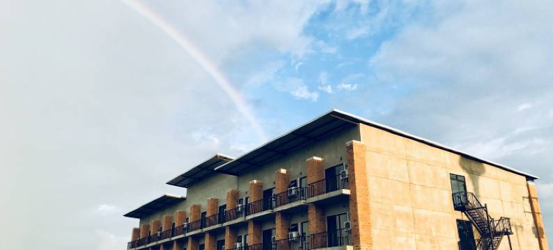 168 号帕塔纳酒店(168Pattana)图片