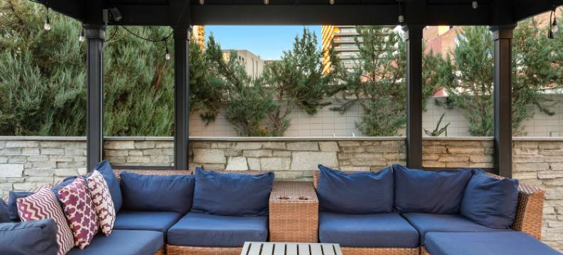 沃尔德马克里诺酒店(WorldMark Reno)图片