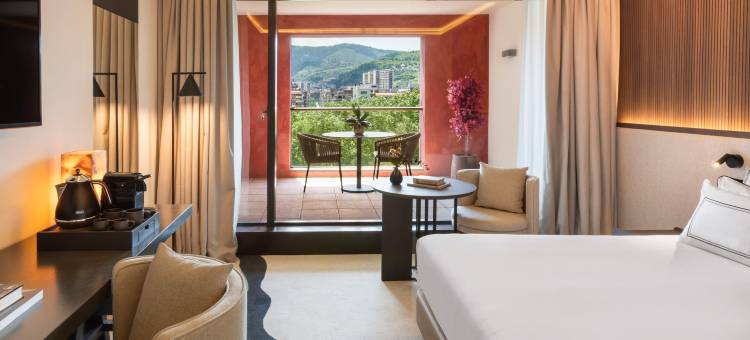 毕尔巴鄂美利亚酒店(Melia Bilbao)图片