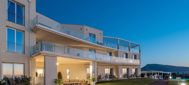Bellevue Sardinia Resort, Affiliated by Meliá图片