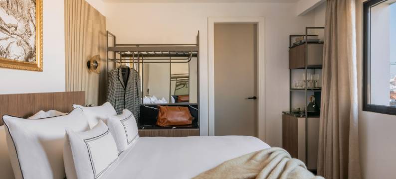 卡萨德拉斯阿尔特斯-美利亚精选旗下(Casa de Las Artes, member of Meliá Collection)图片