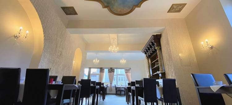 奎德林堡霍夫区域酒店(Regiohotel Quedlinburger Hof Quedlinburg)图片