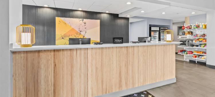 希尔顿梅卡尼克斯堡spark酒店(Spark by Hilton Mechanicsburg)图片