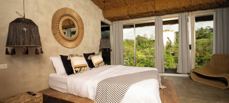 Lamia的家(Casa Lamia)图片