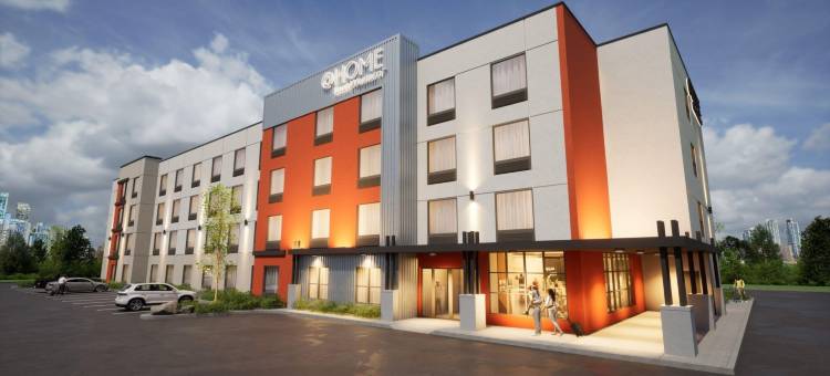 @HOME by Best Western St. George图片