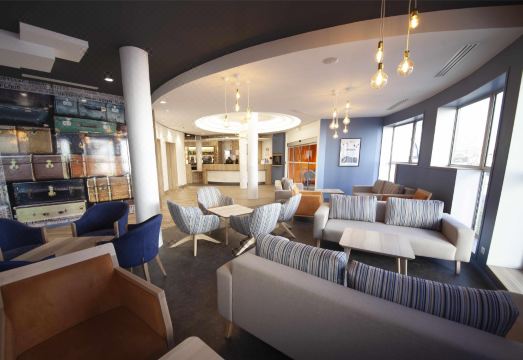 The Originals Boutique, Hôtel le Marmotel, Clermont-Ferrand Hotel Overview