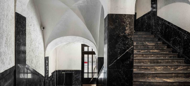 Numa | 哈伦公寓(Numa Oslo Hallen)图片