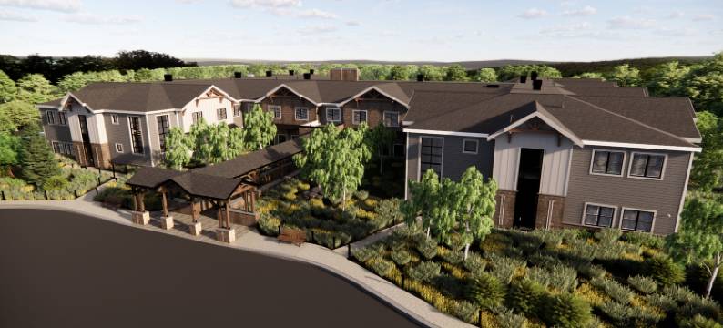 斯卡尼亚特莱斯菲尔兹度假村及水疗中心，希尔顿格芮精选酒店(Skaneateles Fields Resort & Spa, Curio Collection by Hilton)图片