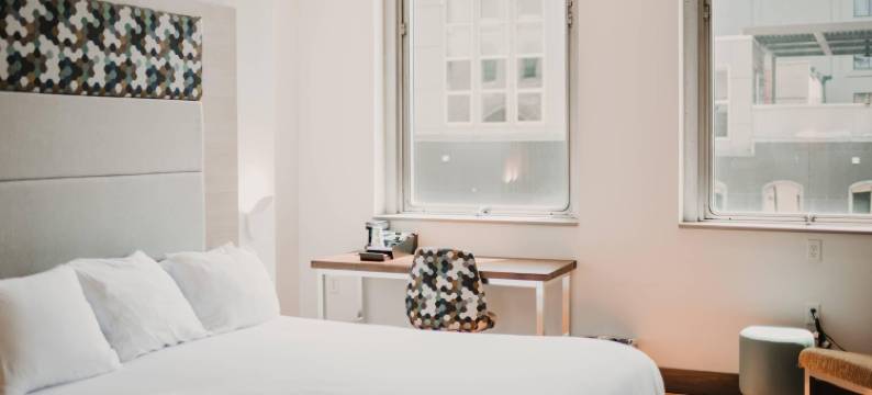 大急流城城市公寓酒店 - 阿桑德连锁酒店(CityFlatsHotel - Grand Rapids, Ascend Hotel Collection)图片