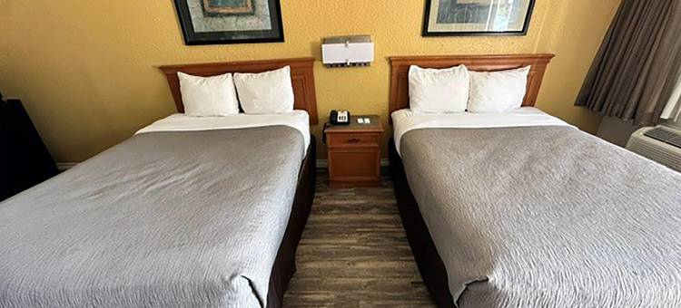 温德姆大学附近的纳科多奇斯速8酒店(Super 8 by Wyndham Nacogdoches Near University)图片