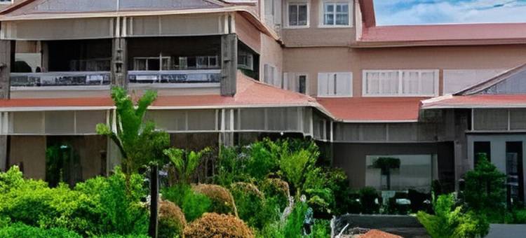 桑皮格度假村(Sampige Resort)图片