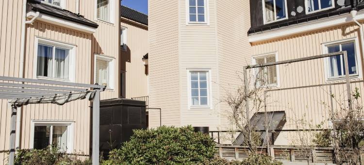 家酒店红衣主教(Home Hotel Cardinal)图片