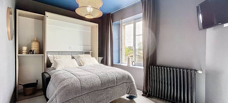 海湾公寓酒店(Appart Hôtel de la Baie)图片