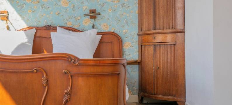 赫伯格乔雷酒店(Boutique Hotel Joure - Centrum & Haven)图片